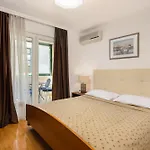Sunny Ii Apartman Makarska