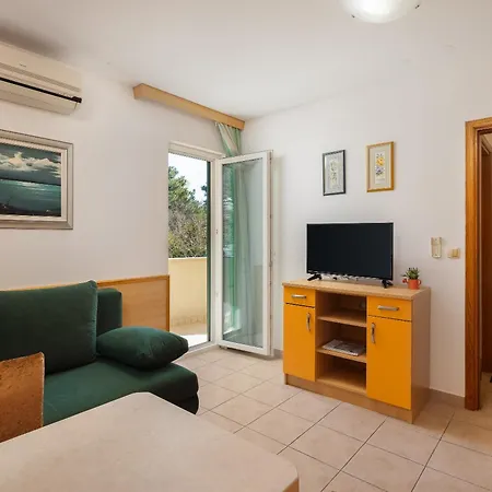 Sunny Ii Apartman Makarska