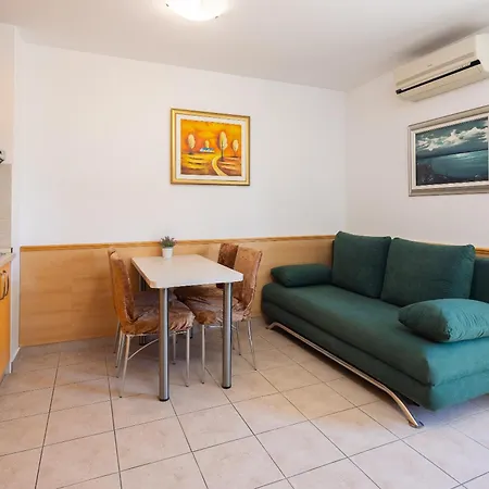 Sunny Ii Apartman Makarska
