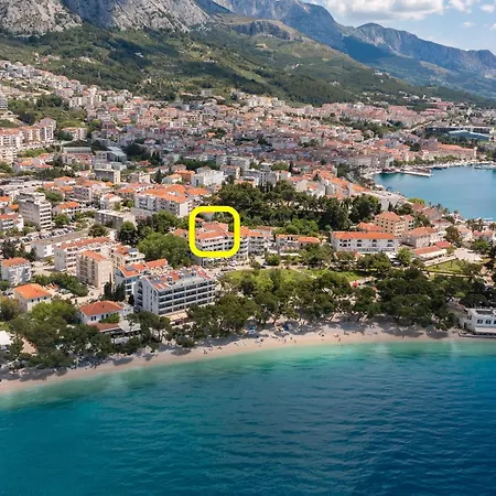 Apartment Tezulat