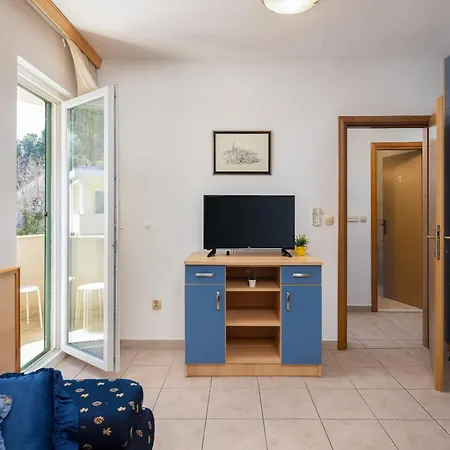 Apartment Tezulat