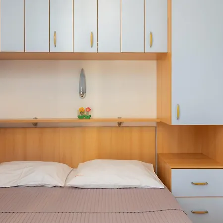 Tezulat Apartment Makarska
