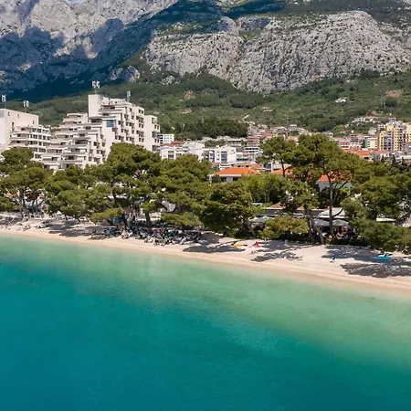 Tezulat Makarska