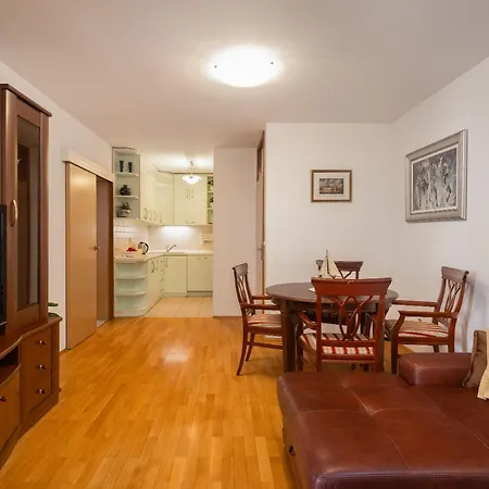 Tezulat Apartment