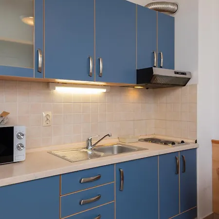 Apartment Tezulat Makarska