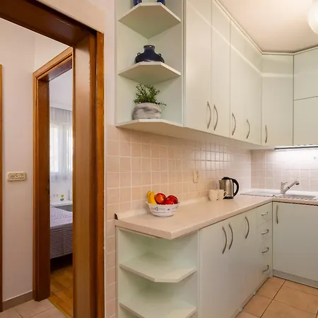 Apartment Tezulat