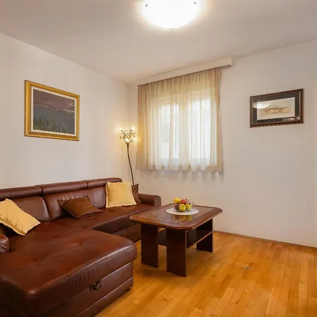 Tezulat Apartment