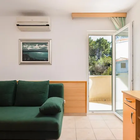 Tezulat Apartment Makarska