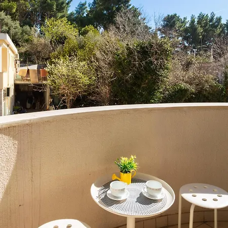 Tezulat Apartment