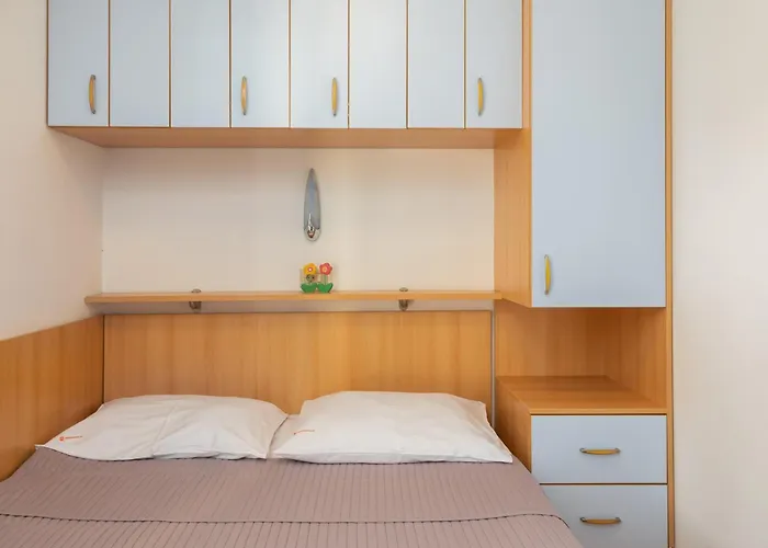 Sunny Ii Apartment Makarska