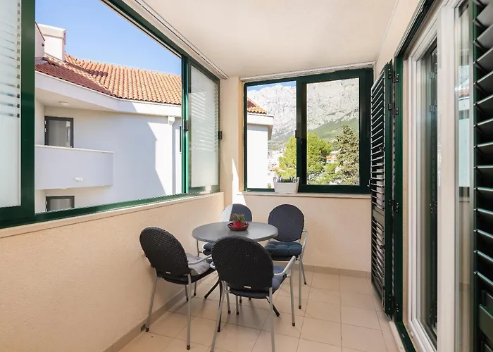 Apartment Sunny Ii *